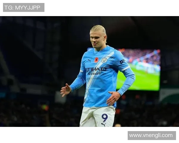 体育焦点人物:哈兰德连续破纪录