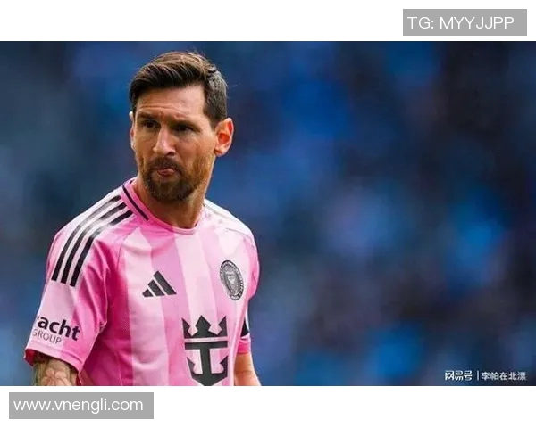 战术拆解:梅西为何能掌控比赛节奏?