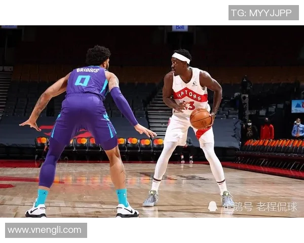 五年对比：猛龙数据全面进化！