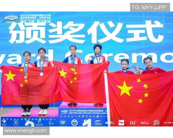 中国跳绳选手突破吉尼斯世界纪录视频火爆全球引发热议