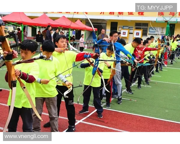 奥运会射箭比赛中的心理压力管理与应对技巧探讨