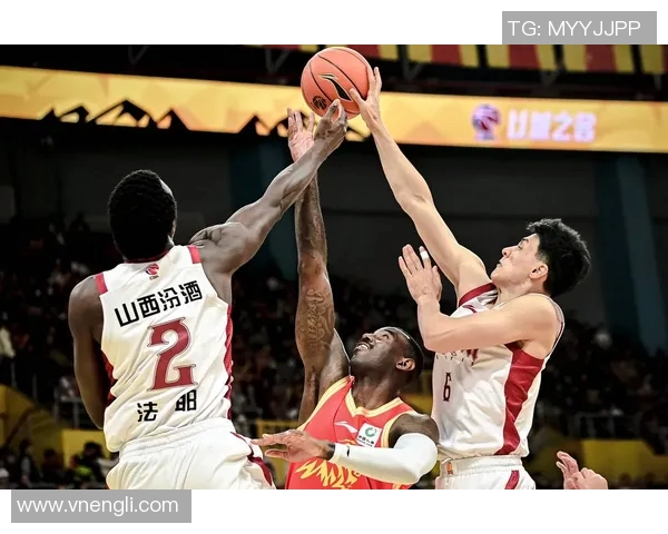 深度解读CBA赛季关键战录像回放与技战术全面分析