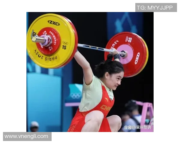 奥运会举重选手体能训练方案与科学解析详解
