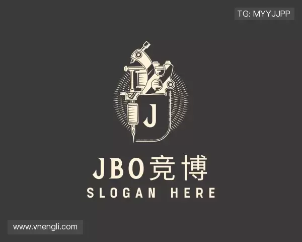 解读jbo竞博电竞